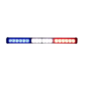3 PC LED RED / WHITE / BLUE