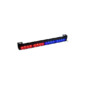 4 PC LED RED / BLUE