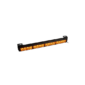 4 PC LED FULL AMBER