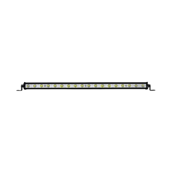 18LED 19INCH SLIM LIGHT BAR (54W)