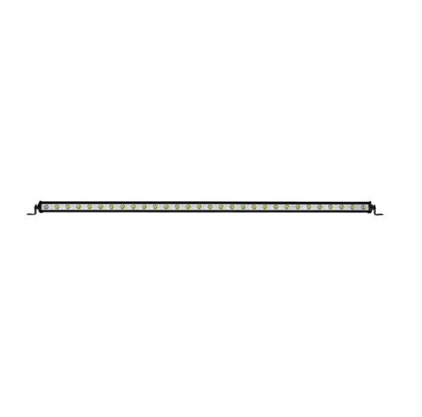 30LED 31INCH WHITE SLIM BAR (90W)