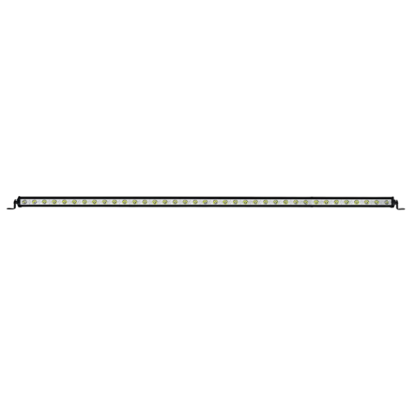 36LED 37INCH WHITE SLIM BAR (108W)