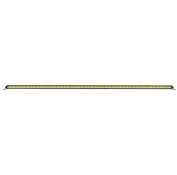 48LED 50INCH YELLOW SLIM BAR (144W)