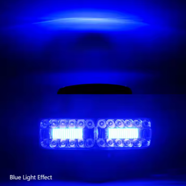 7 INCH SLIM HEAD/DIM LED FOGLIGHT - Image 8