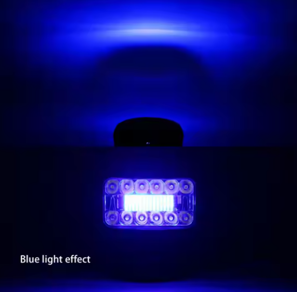 3.5 INCH SLIM HEAD/DIM LED FOGLIGHT - Image 6