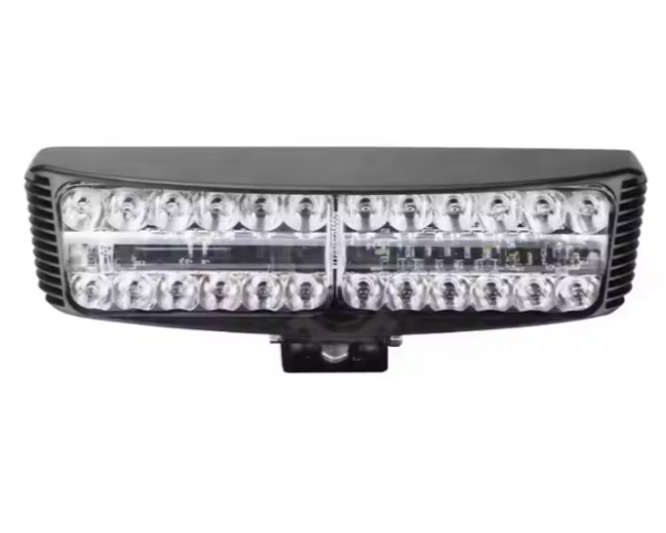 7 INCH SLIM HEAD/DIM LED FOGLIGHT - Image 2