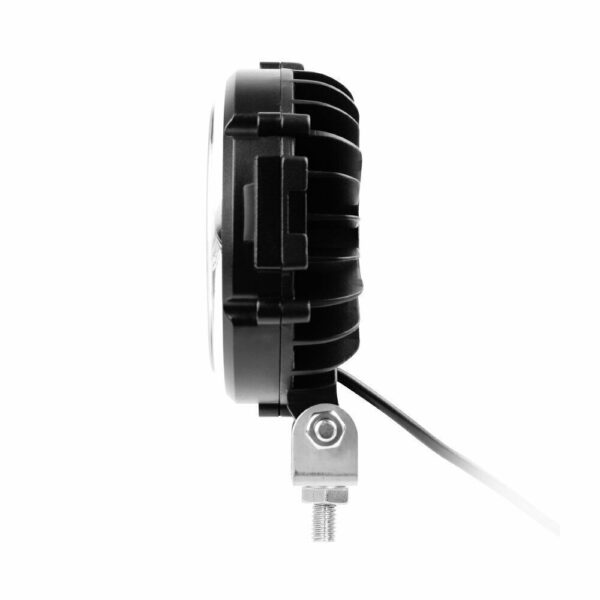 7 INCH 51W LED FOGLIGHT - BLACK - Image 3