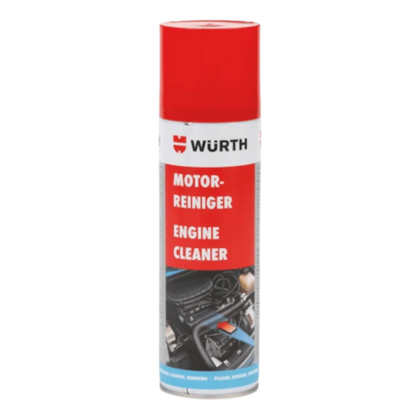 ENGINE SURFACE DEGREASER WITHOUT FOAM 500ML