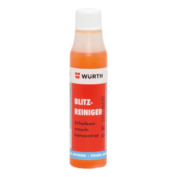 WINDSCREEN CLEANER 32ML