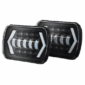 7' x 5' LED SQUARE HEAD LIGHT