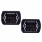 7' x 5' LED SQUARE HEAD LIGHT