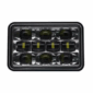 6' X 4' LED SQUARE HEAD LIGHT