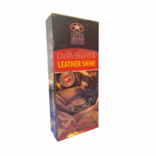 ROYAL SUPER DASH BOARD & LEATHER SHINE 225ML