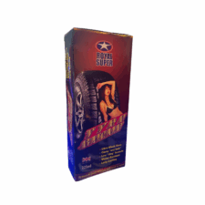 ROYAL SUPER TYRE SHINE 225ML