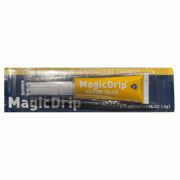 MAGIC DRIP SUPER GLUE 3G