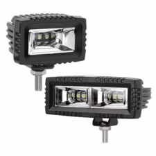 CREE CHIP WHITE FOGLIGHT