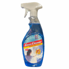 ROYAL SUPER GLASS CLEANER 475ML